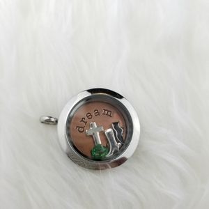 Origami Owl Locket Set Dream